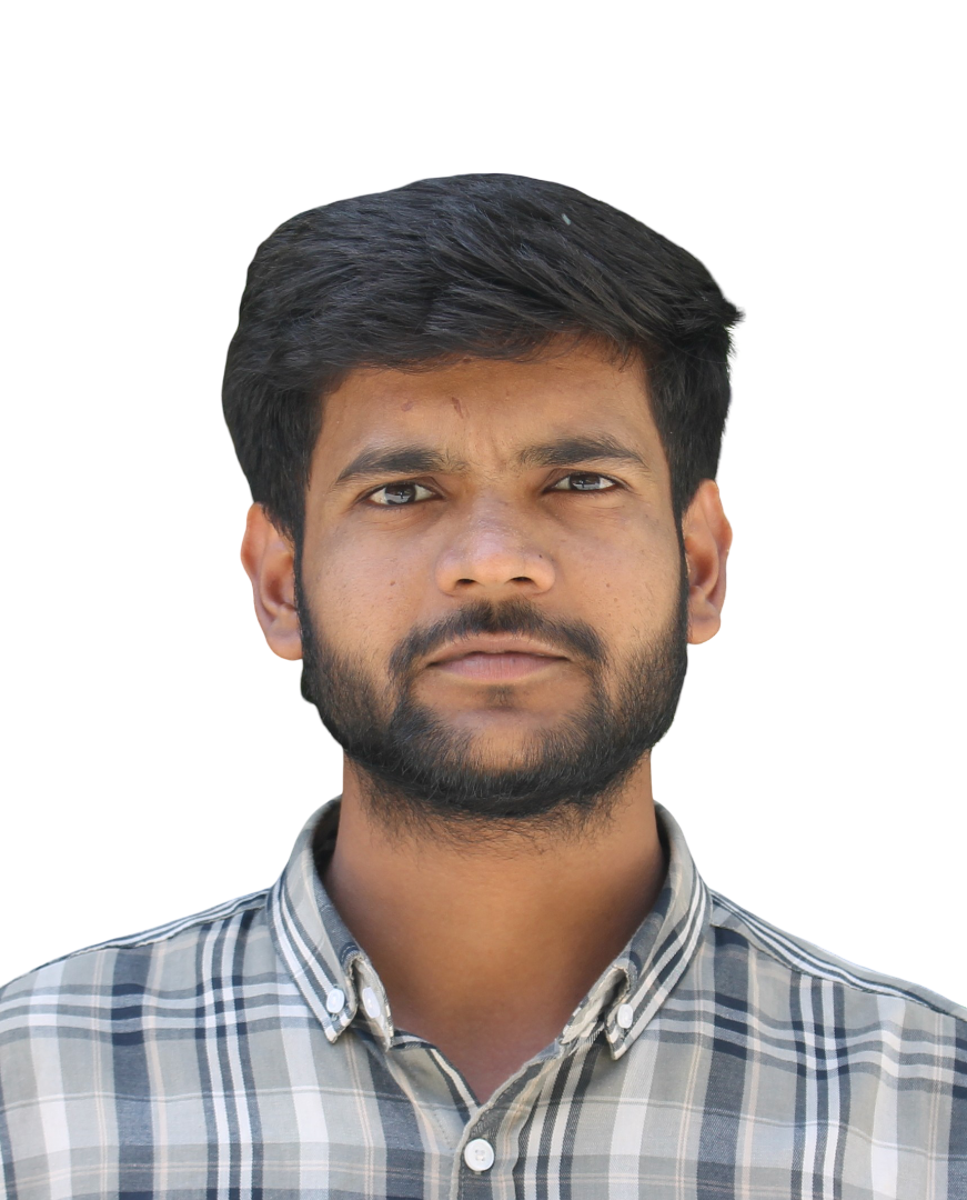 Ritesh Pratap Ojha